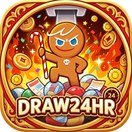ไอคอน DRAW24HR