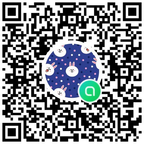 QR code เข้ากลุ่ม OpenChat ผู้ใช้ RUN24HR